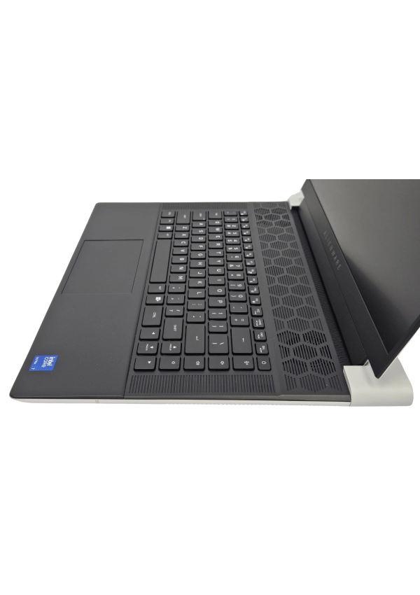 DELL Alienware X16 R2 Ultra 7 155H 16GB 1TB SSD 16” FHD+ 1920x1200 480Hz GeForce RTX4060 8GB WiFi BT Kam Win11 gw12mc